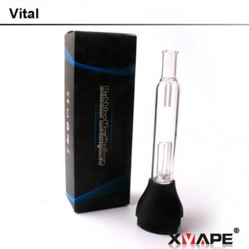 Мундштук с перколятором для XVape Vital - Вапорайзеры - Бренды - XVAPE - Магазин ТОПовых приборов и аксессуаров для  курения  bongstore.ru